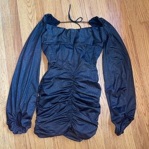 Lucy in the sky dress